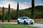 Peugeot e-2008 GT (Digital White) 2019 года (WW)